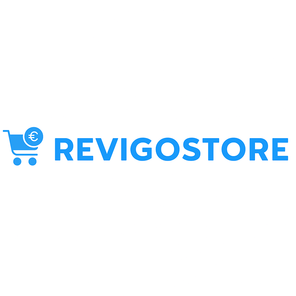 Revigo Store